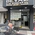 BEYAZ EMLAK logosu