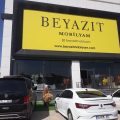 BEYAZIT MOBİLYA logosu