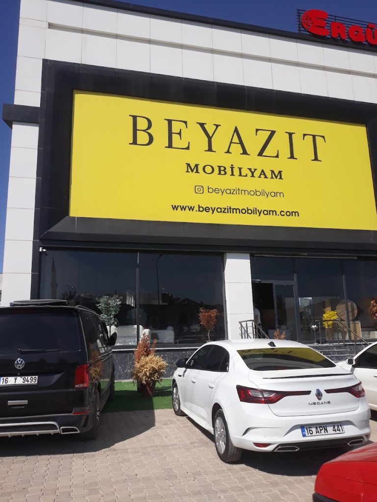 BEYAZIT MOBİLYA