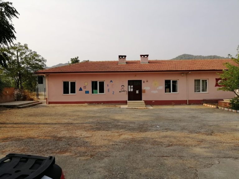 BEYOBASI ANAOKULU