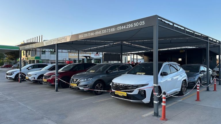 BİGA NASİP OTOMOTİV