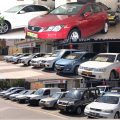 BİGA OTOMOTİV logosu