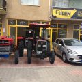BİLEN OTOMOTİV logosu