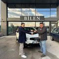 BİLEN OTOMOTİV logosu