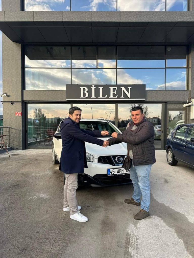 BİLEN OTOMOTİV