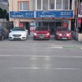 BİLGİ OTOMOTİV BURSA logosu
