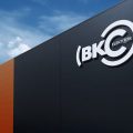 BKC Elektrik logosu