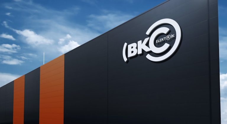 BKC Elektrik