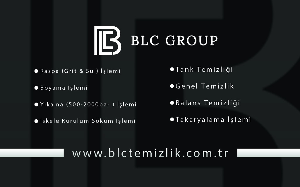Bursa Dış Cephe Cam Temizliği