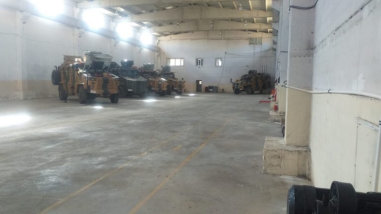 BMC YETKİLİ SERVİSİ YAPISAN OTOMOTİV