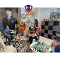 BODRUM H. İNGİLİZ KÜLTÜR KOLEJİ logosu