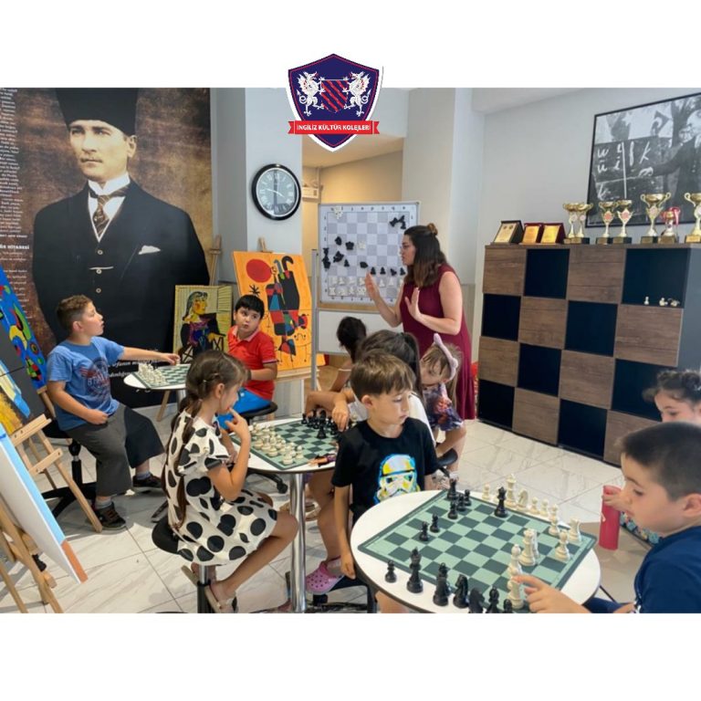 BODRUM H. İNGİLİZ KÜLTÜR KOLEJİ