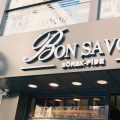 BON SAVOUR BÖREK PİDE logosu