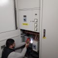 BRT ELECTROART ELEKTRİK İNŞAAT SAN.TİC.LTD.ŞTİ. logosu