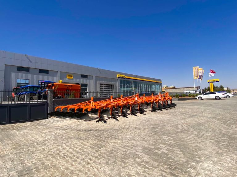 BS GELİŞİM OTOMOTİV – New Holland Batman Yetkili Bayi
