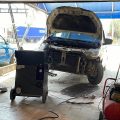 BURSA 7/24 OTO ELEKTRİK – YUCA OTO ELEKTİK YOl Yardım logosu