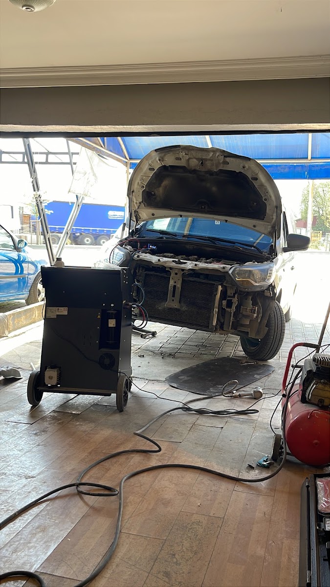 BURSA 7/24 OTO ELEKTRİK – YUCA OTO ELEKTİK YOl Yardım