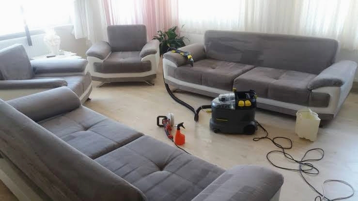 BURSA DURU CLEAN (Koltuk Yıkama/Petek Yıkama/Cam Balkon Yıkama)