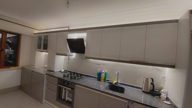 BURSA ELEKTRİK Kadir GEÇİT