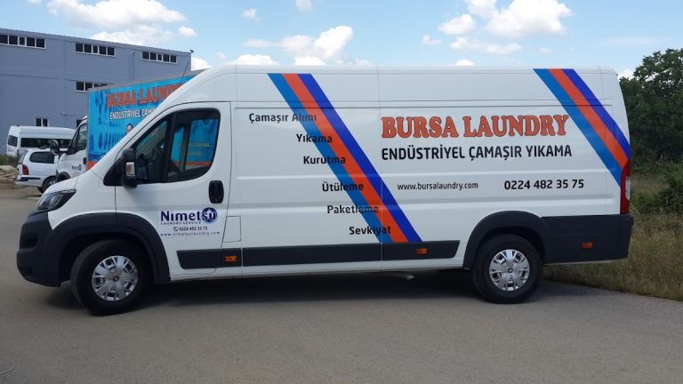 BURSA LAUNDRY