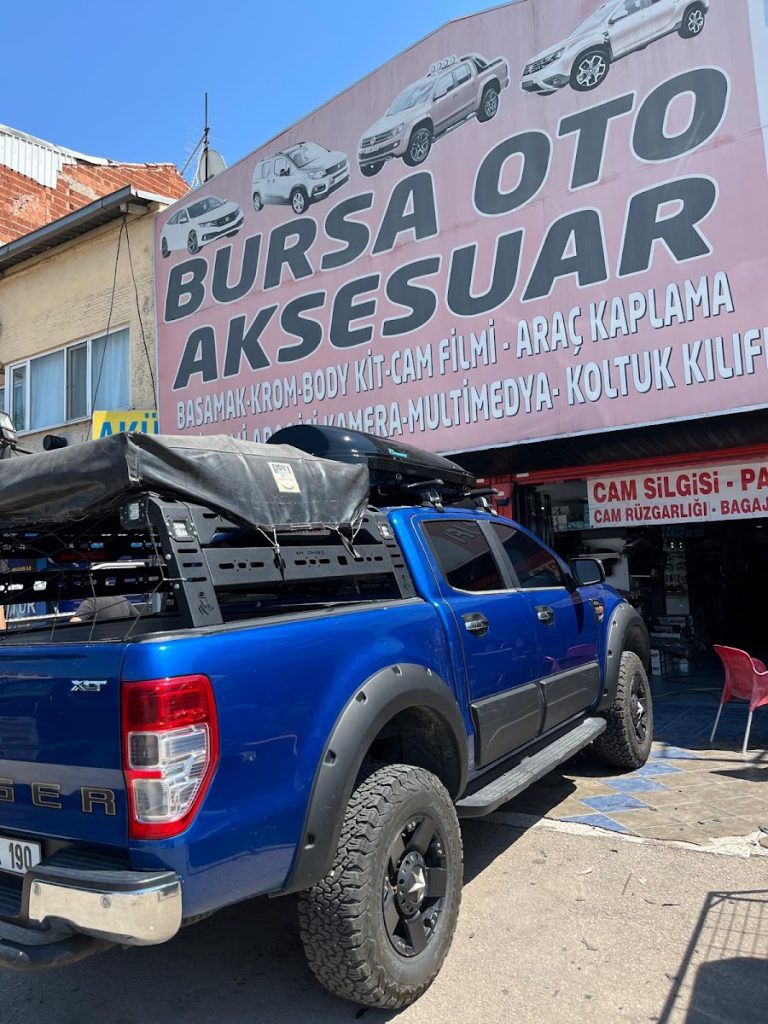 BURSA OTO AKSESUAR