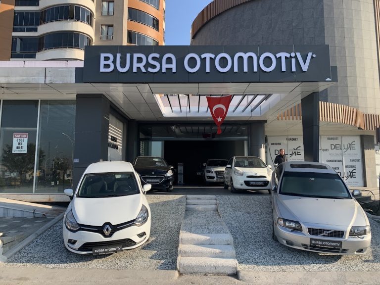 BURSA OTOMOTİV