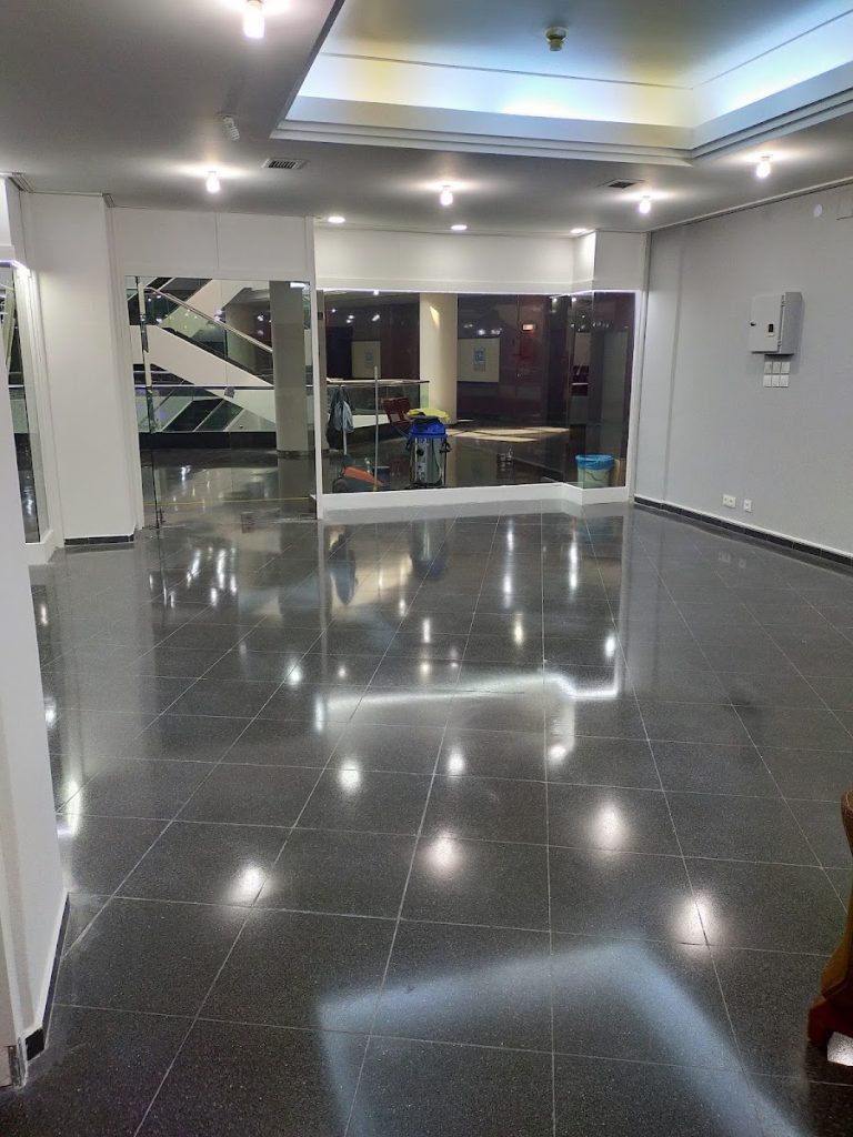 BURSA TEMİZLİK VE ÜRETİME DESTEK LTD. ŞTİ.