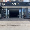 BURSA VIP OTOMOTİV logosu