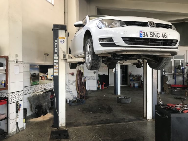 BYM OTOMOTİV TEKNİK HIRDAVAT YAKIT İNŞAAT TİC.SAN.LTD.ŞTİ.