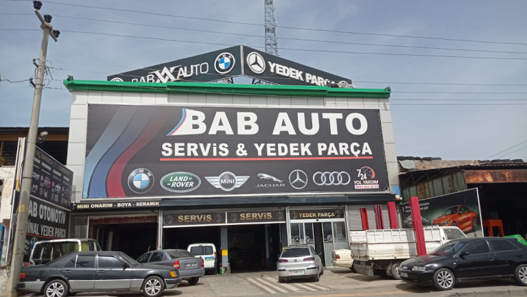 Bab Otomotiv