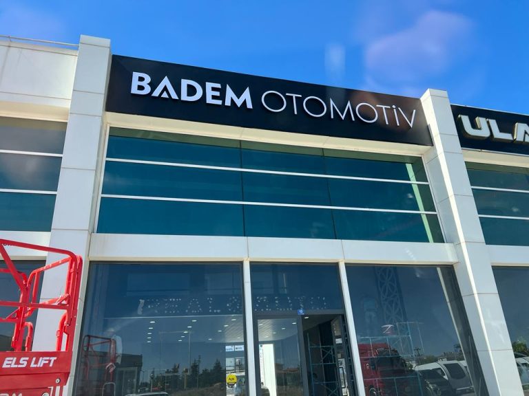 Badem Otomotiv
