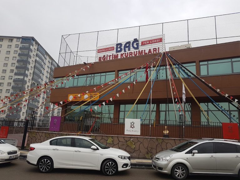 Bağ Koleji – Etimesgut Özel Okul