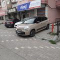 Bahadir Perde logosu