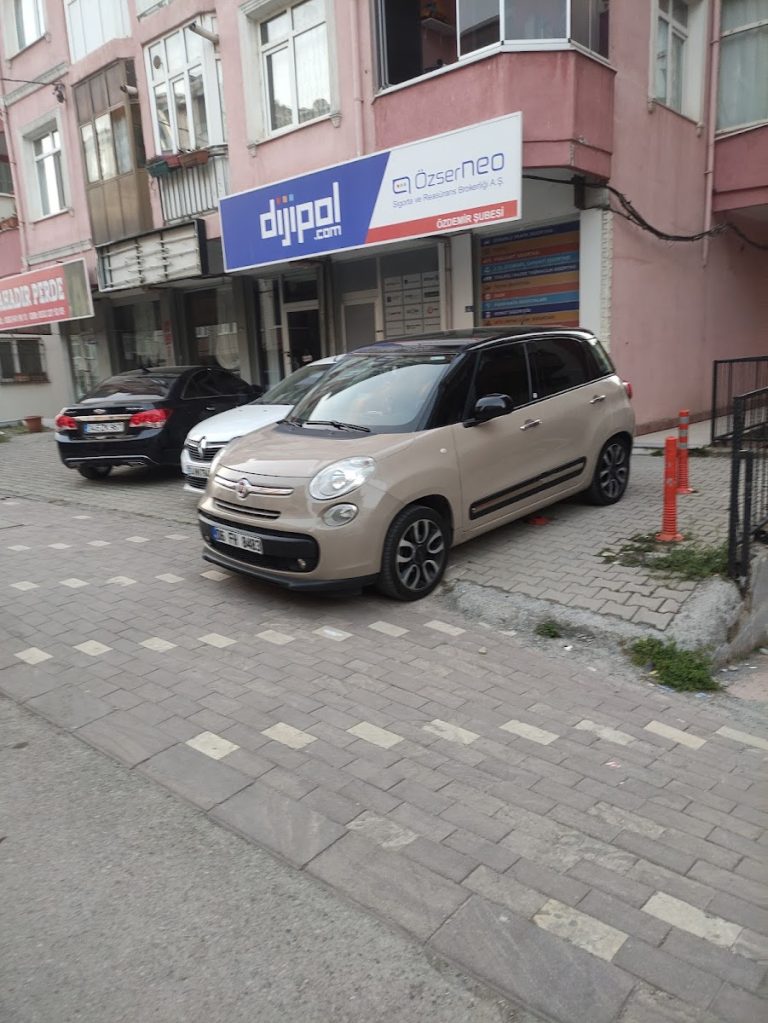 Bahadir Perde