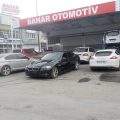 Bahar Otomotiv logosu