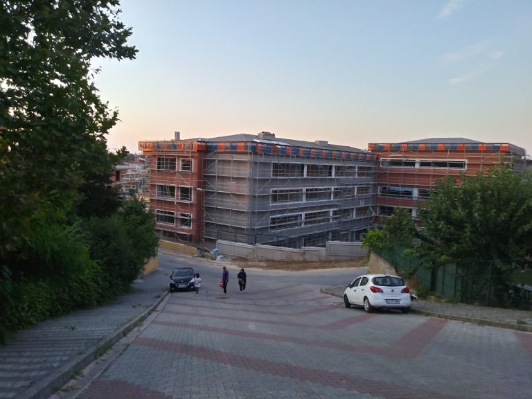 Bahçelievler İöo