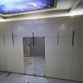 Baki Usta İstanbul Mobilya Kurulum logosu