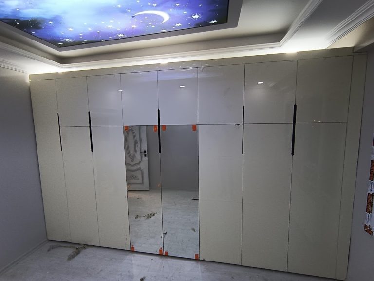 Baki Usta İstanbul Mobilya Kurulum