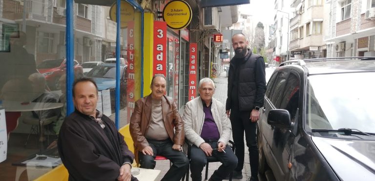 Balaban Emlak