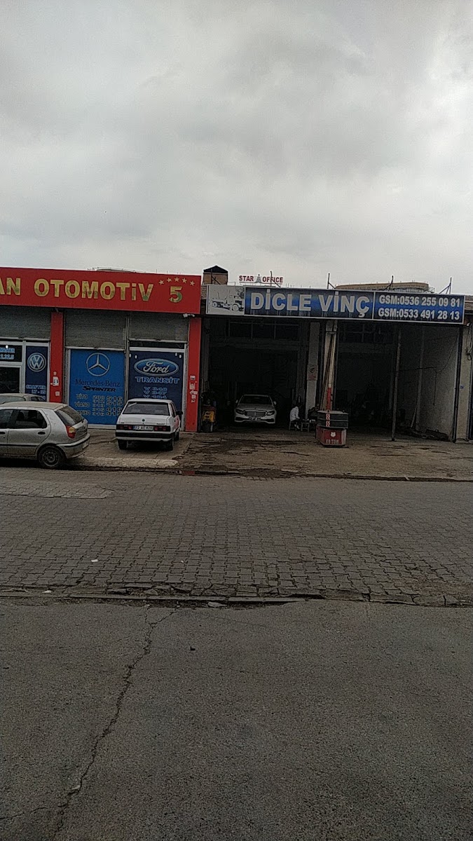 Balaban Otomotiv
