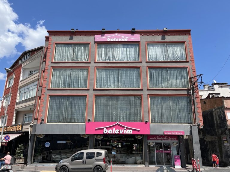 Balevim Mobilya