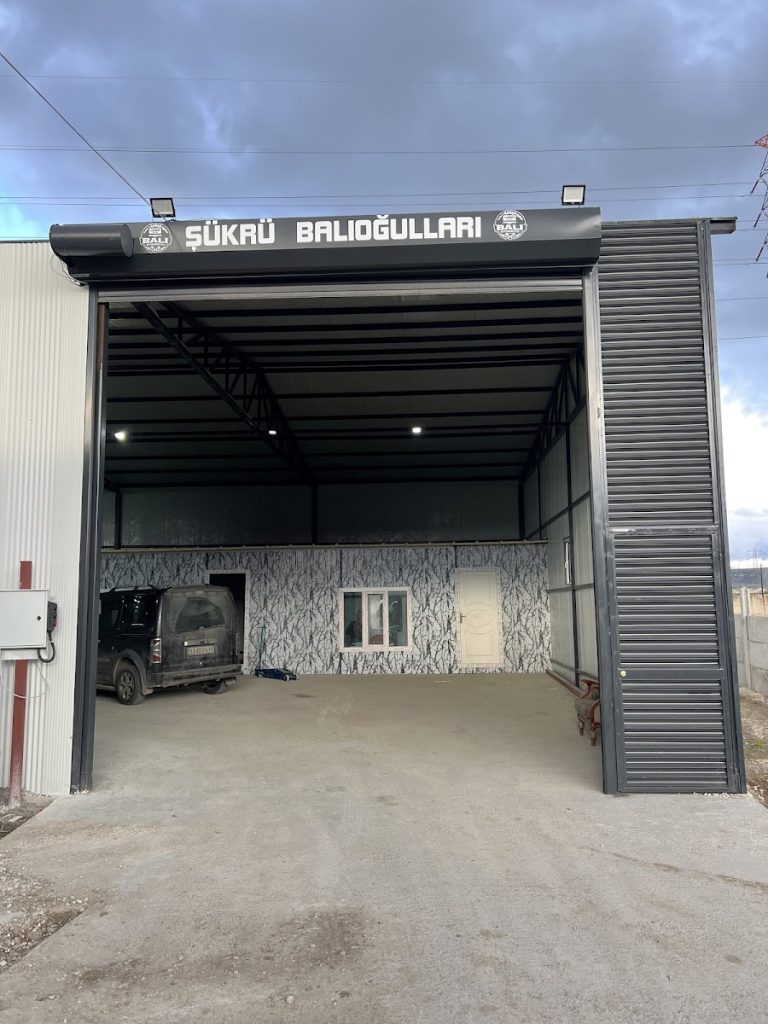 Balı Otomotiv- Mitsubishi İsuzu Özel Servisi Afyon