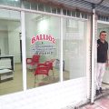 Ballıöz Emlak Danışmanlığı logosu