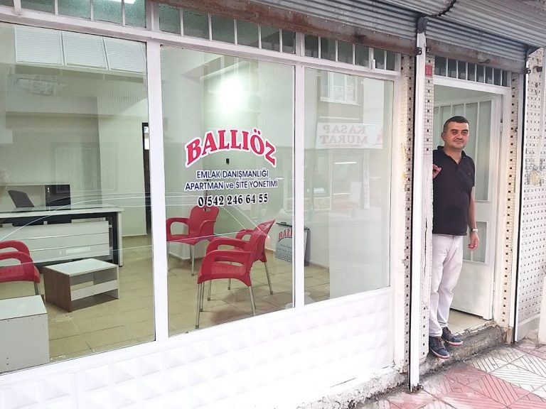 Ballıöz Emlak Danışmanlığı