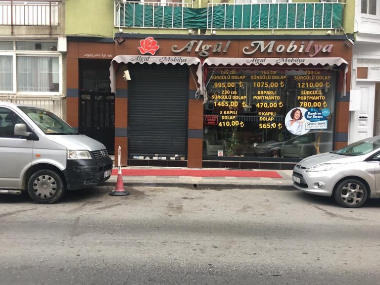 Bambi Yatak – Algül Mobilya