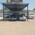 Baraj Otomotiv ve Tarım Aletleri logosu