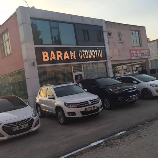 Baran Otomotiv
