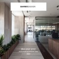 Barbo Design Mobilya – Showroom logosu