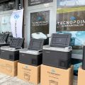 Barik Otomotiv – Araç Soğutma ve Isıtma Sistemleri logosu