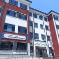 Barış Manço Ortaokulu logosu